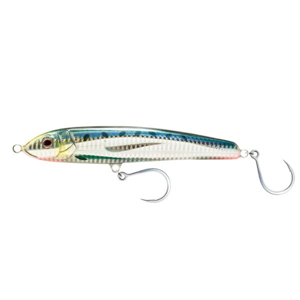 Nomad Riptide 105mm Sinking Stick Bait Lure Sardine