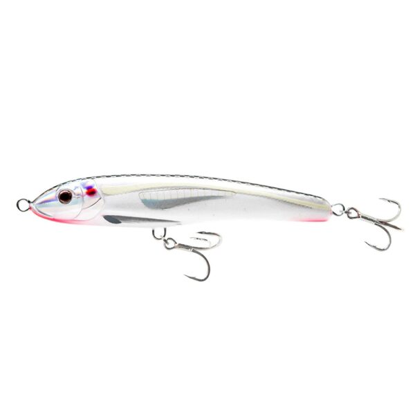 Nomad Riptide 125mm Sinking Stick Bait Lure Bleeding Mullet