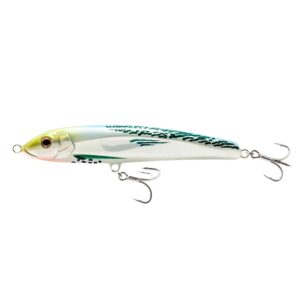 Nomad Riptide 125mm Sinking Stick Bait Lure Mack Tuna