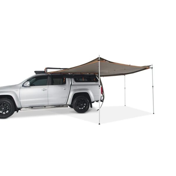 Oztent Foxwing 270 LHS Awning Series II Example 2