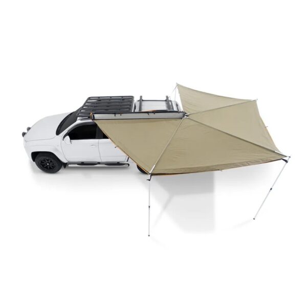 Oztent Foxwing 270 LHS Awning Series II