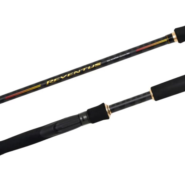 Shimano Reventus Shore Spin Rod