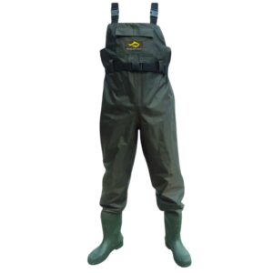 Angler Tech Chest Waders