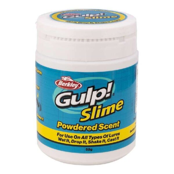 Berkley Gulp Slime Powdered Scent