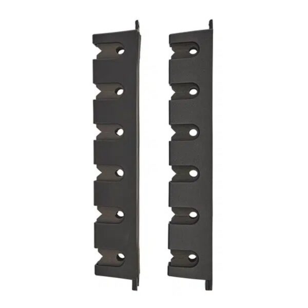 Berkley Horizontal 6 Rod Rack 2