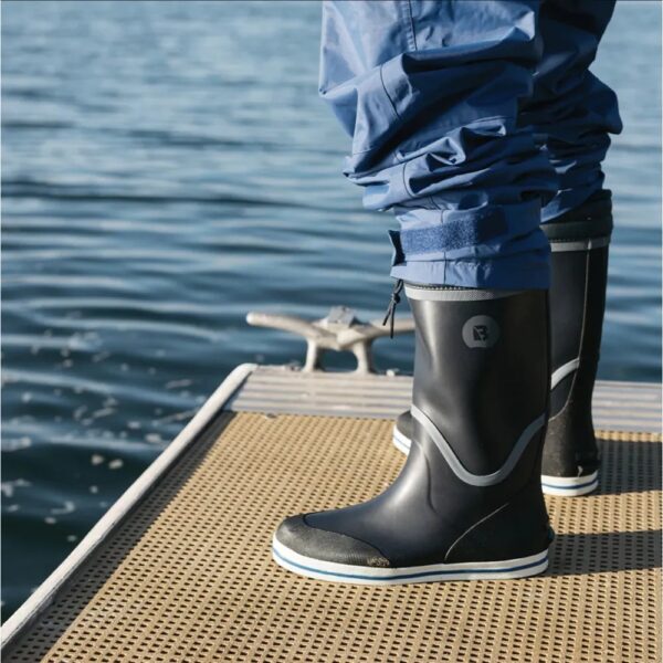 Bourke Sea Boots