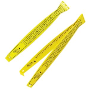 ICatch 80cm Folding Measure Ruler