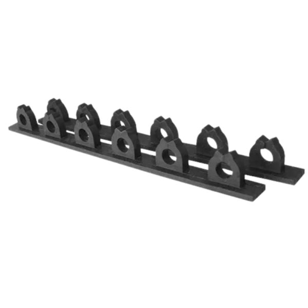 ICatch Rubber Rod Holder