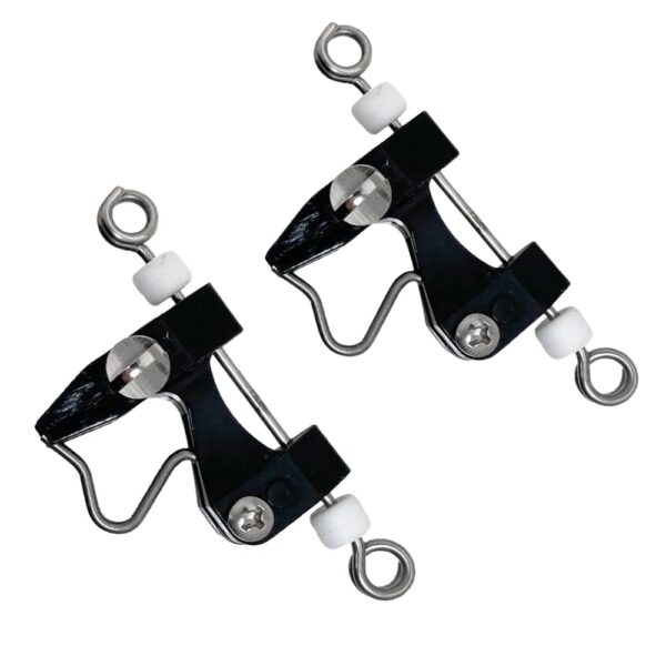 Icon Outrigger Release Clip 2Pk