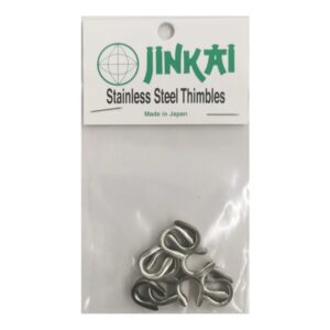 Jinkai Stainless Steel Thimbles