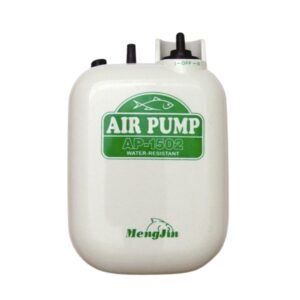 Meng Jin AP-1502 Live Bait Air Pump