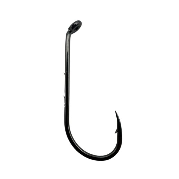 Razor X Long Shank Baitholder Hooks - Image 2