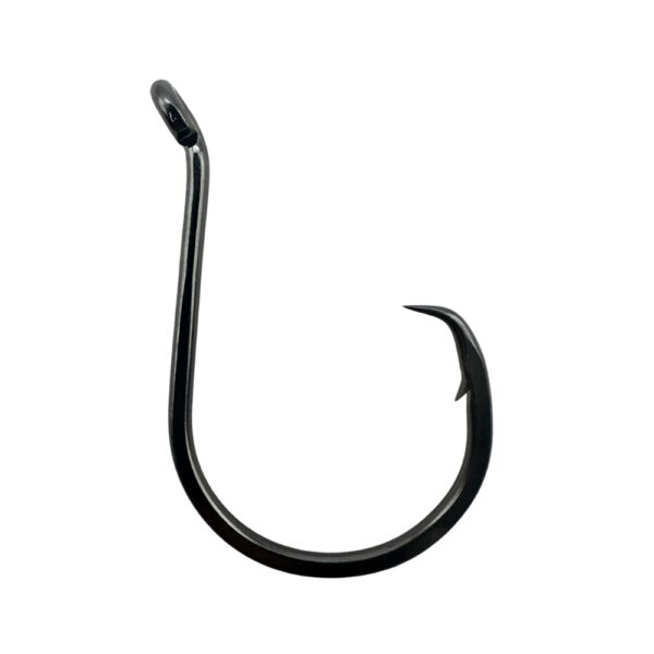 Razor X Offset Circle Hooks - Image 2