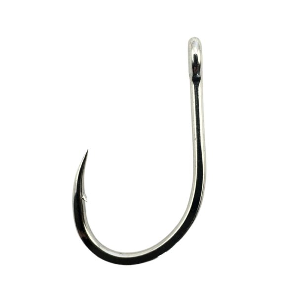 Razor X Offset Live Bait Hooks