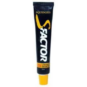 Squidgies S-Factor Scent 35ml Tube