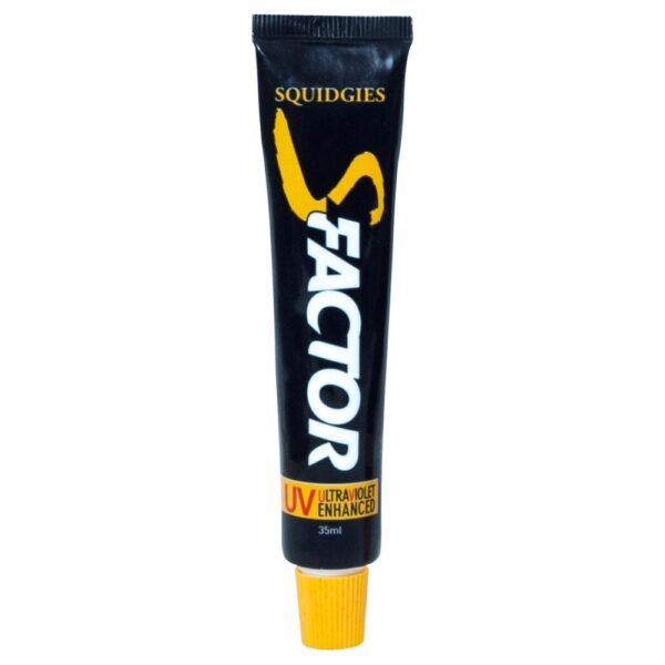 Squidgies S-Factor Scent 35ml Tube