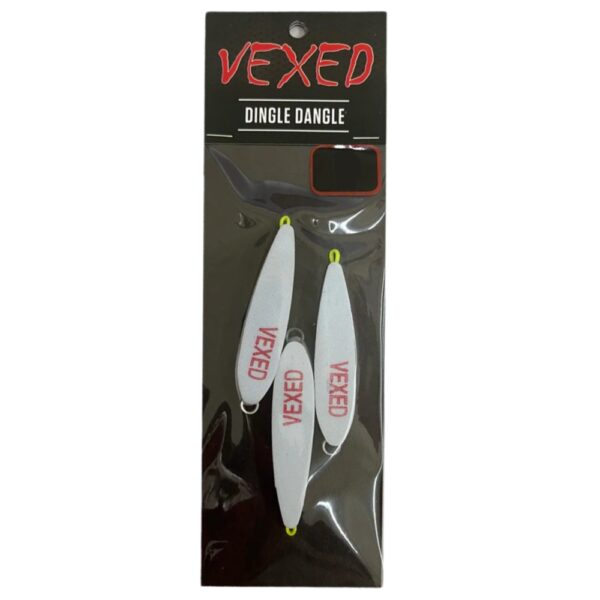 Vexed Dingle Dangle 3Pk