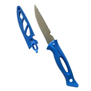 Angler Tech Bait Knife