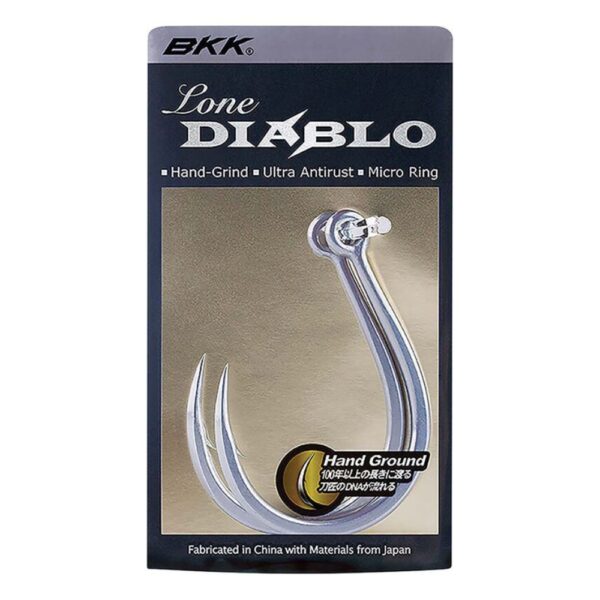 Bkk Lone Diablo Inline Hook