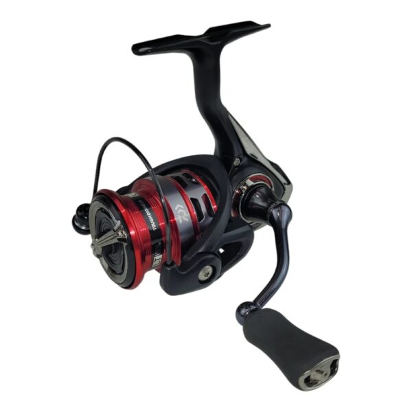 Daiwa TA MS LT Spin Reel