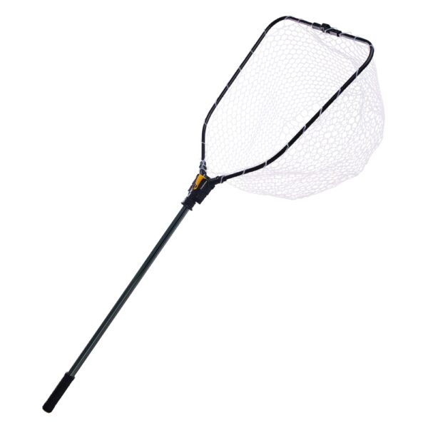 Frabill Conservation Series 53.3 x 61cm Folding Landing Net