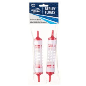 Jarvis Walker Berley Floats 2 Pack