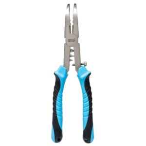 Nomad 10 Inch Bent Nose Pliers