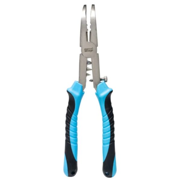 Nomad 10 Inch Bent Nose Pliers