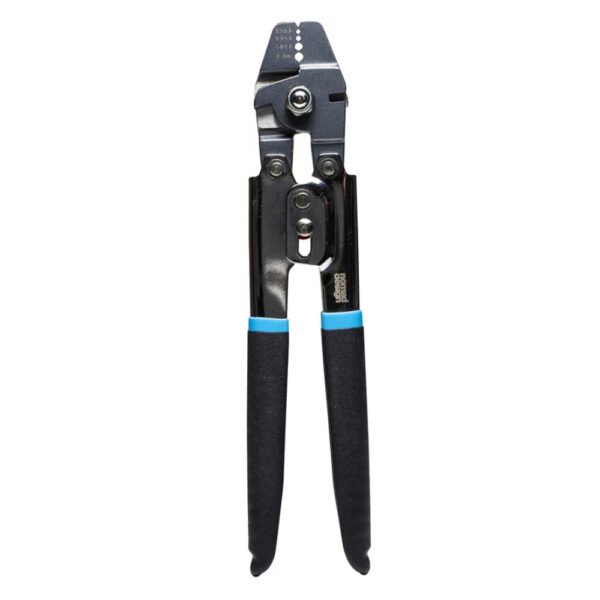 Nomad 10 Inch Crimping Pliers