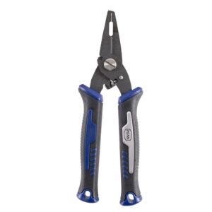 Penn Saltwater Series 6 Inch Split Ring Pliers