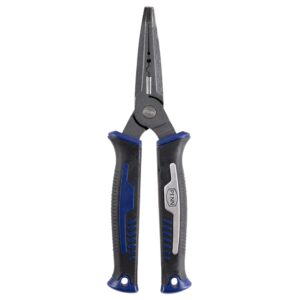 Penn Saltwater Series 8 Inch Bent Nose Pliers