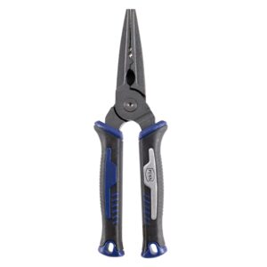 Penn Saltwater Series 8 Inch Straight Nose Pliers