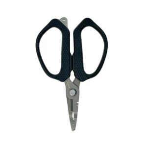 Razor X Black Specialist Split Ring Pliers