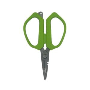 Razor X Green Split Ring Pliers