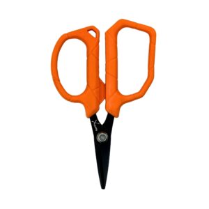 Razor X Orange Specialist Scissor