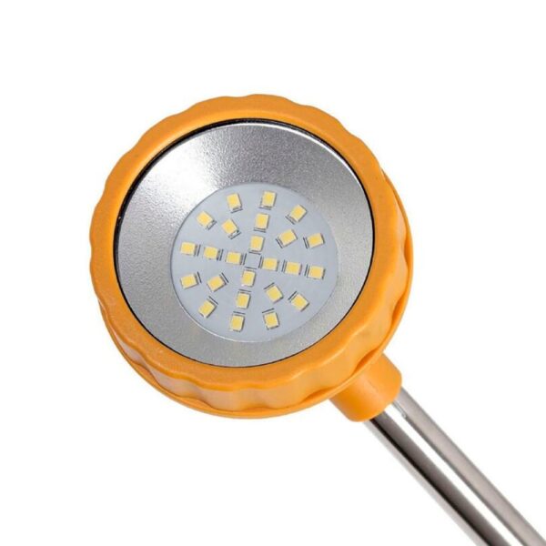 Shell Lumi 1000 Lumen Rechargeable Prawn Light LED