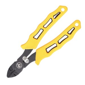 TT 6 Inch Side Cutters