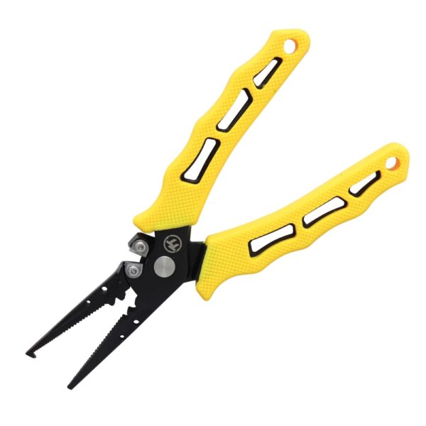 TT 7 Inch Split Ring Pliers