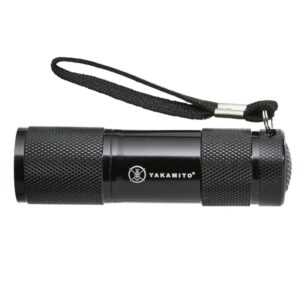 Yakamito UV LED Torch