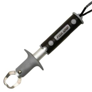 Angler Tech 25LB Scales Lip Gripper