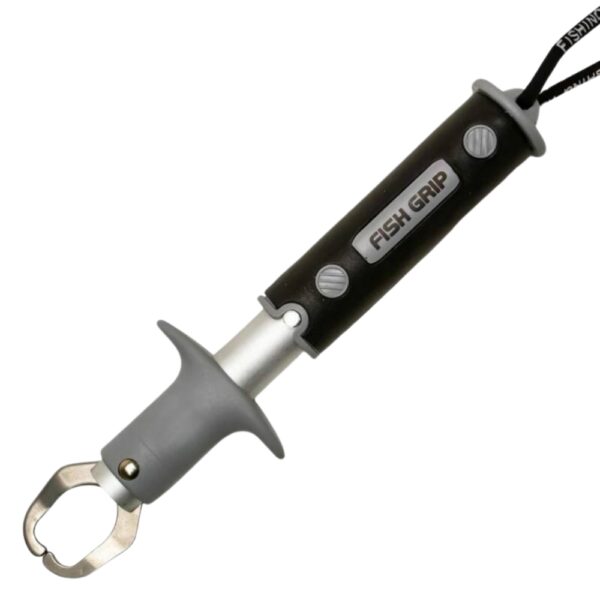 Angler Tech 25LB Scales Lip Gripper