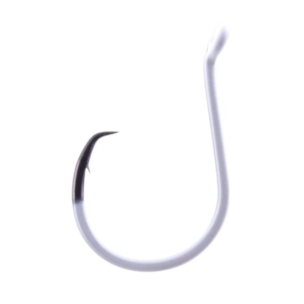 BKK Glow Offset Heavy Circle Pre Pack Hooks Example