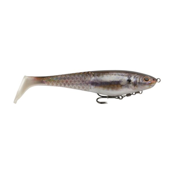 Berkley PowerBait Cullshad 8 Inch Soft Bait Lure HD Gizzard Shad