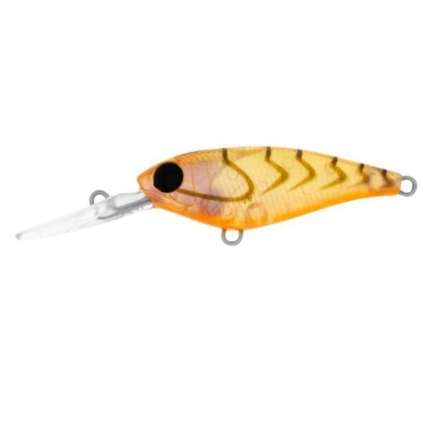 Daiwa Infeet Kodachi 40SF Hardbody Lure Brown Suji