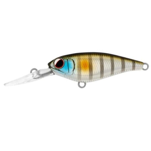 Daiwa Infeet Kodachi 40SF Hardbody Lure Sheer Gill