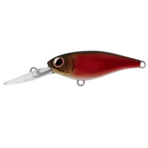 Daiwa Infeet Kodachi 40SF Hardbody Lure Sheer Red