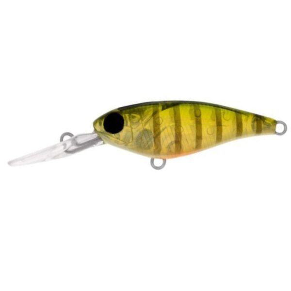 Daiwa Infeet Kodachi 40SF Hardbody Lure Sunny Gill