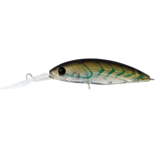 Daiwa Infeet Spike 53SP Hardbody Lure