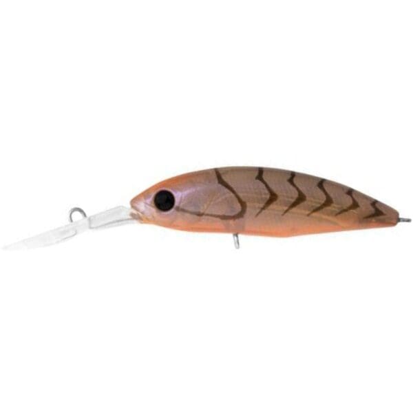 Daiwa Infeet Spike 53SP Hardbody Lure