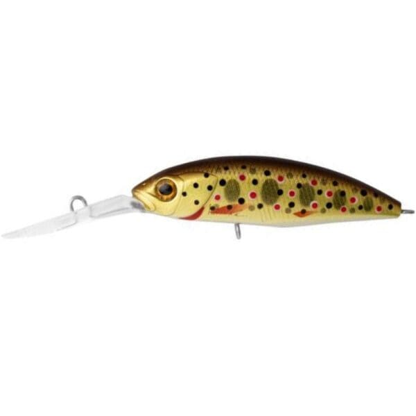 Daiwa Infeet Spike 53SP Hardbody Lure